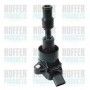 8010815 HOFFER Котушка запалювання