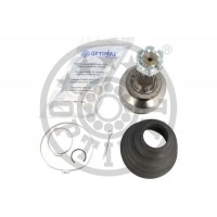 CW-2553 OPTIMAL Шарнирный комплект, Привідний вал