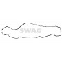 33 10 3296 SWAG Прокладка, Кришка головки циліндра