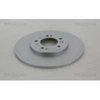 8120 43166C TRISCAN Гальмівний диск