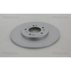 8120 43166C TRISCAN Гальмівний диск