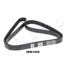 6PK1555 JAPKO Поліклиновий ремінь