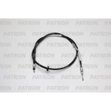 PC3112 PATRON Тросик, cтояночный тормоз