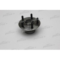 PBK512220H PATRON Комплект підшипника ступиці колеса