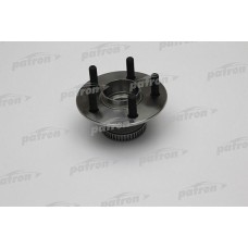 PBK512220H PATRON Комплект підшипника ступиці колеса