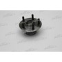 PBK512220H PATRON Комплект підшипника ступиці колеса