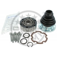 CT-1016 OPTIMAL Шарнирный комплект, Привідний вал
