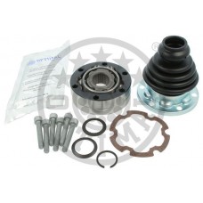 CT-1016 OPTIMAL Шарнирный комплект, Привідний вал