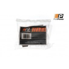 9B1064 ProfiPower Комплектуючі колодки дискового гальма