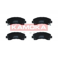 JQ101316 KAMOKA Комплект гальмівних колодок дисковий гальм
