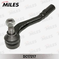 DC17217 MILES Наконечник поперечної кермової тяги