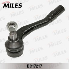 DC17217 MILES Наконечник поперечної кермової тяги