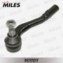 DC17217 MILES Наконечник поперечної кермової тяги