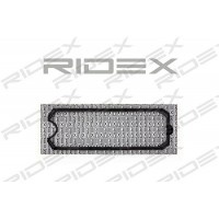 321G0020 RIDEX Прокладка, Кришка головки циліндра