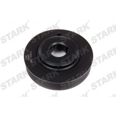 SKBPC-0640034 Stark Ремінний шків колінчастий вал