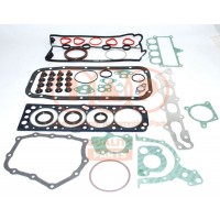 115-20034 IAP QUALITY PARTS Комплект прокладок двигун