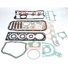 115-20034 IAP QUALITY PARTS Комплект прокладок двигун