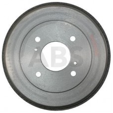 2355-S A.B.S. Гальмівний барабан