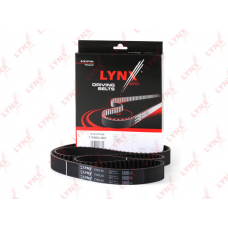 178CL30 LYNXauto Зубчастий ремінь