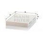 CU 2736-2 MANN-FILTER Фильтр, воздух во внутренном пространстве