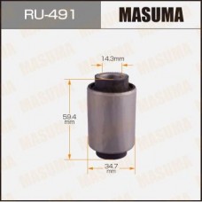 RU-491 MASUMA Підвіска важіль незалежної підвіски колеса