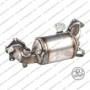 FAP027R DIPASPORT Катализатор