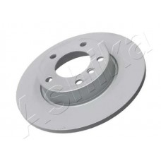 60-00-0109 ASHIKA Гальмівний диск