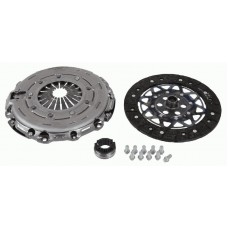 3000 950 655 SACHS Комплект зчеплення