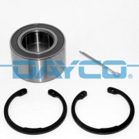 KWD1016 DAYCO Комплект підшипника ступиці колеса