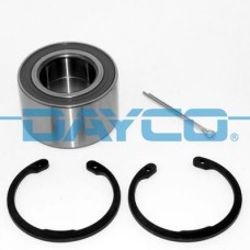 KWD1016 DAYCO Комплект підшипника ступиці колеса