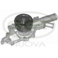 PA12472 GGT Водяний насос охолодження двигуна