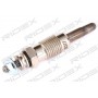 243G0075 RIDEX Свічка розжарювання