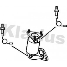 322205 KLARIUS Катализатор