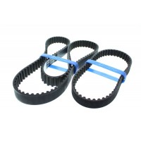ATBSET058-130 AISIN Зубчастий ремінь