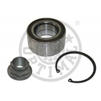 911009 OPTIMAL Комплект підшипника ступиці колеса