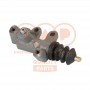 206-17090 IAP QUALITY PARTS Робочий циліндр система зчеплення