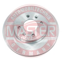 24000020891-PCS-MS MASTER-SPORT GERMANY Гальмівний диск