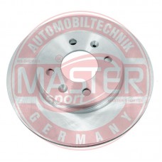 24000020891-PCS-MS MASTER-SPORT GERMANY Гальмівний диск