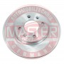 24000020891-PCS-MS MASTER-SPORT GERMANY Гальмівний диск