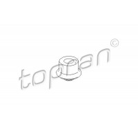 107 973 TOPRAN Відбійник підвіска двигуна
