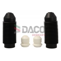 PK4710 DACO GERMANY Пилозахисний комплект амортизатор