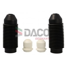 PK4710 DACO GERMANY Пилозахисний комплект амортизатор