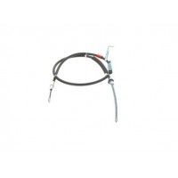 1 987 477 185 BOSCH Тросик, cтояночный тормоз