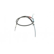 1 987 477 185 BOSCH Тросик, cтояночный тормоз