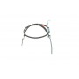 1 987 477 185 BOSCH Тросик, cтояночный тормоз