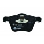 8DB 355 013-001 HELLA PAGID Комплект гальмівних колодок дисковий гальм