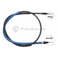 PAL3-1452 ASHUKI by Palidium Тросик, cтояночный тормоз