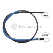 PAL3-1452 ASHUKI by Palidium Тросик, cтояночный тормоз