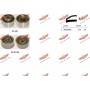 04.5384 AUTOKIT Комплект ременя ГРМ