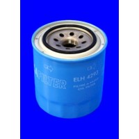 ELH4293 MECAFILTER Масляний фільтр